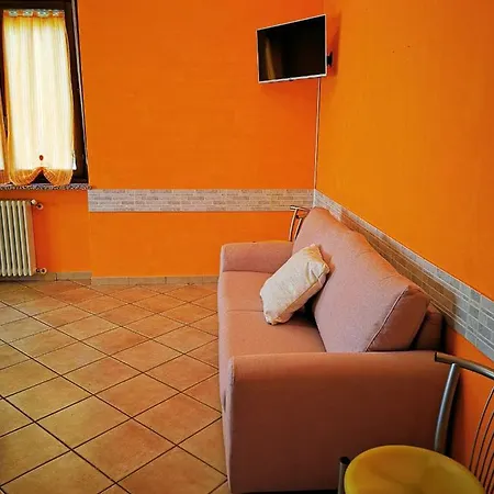 Daire Erika's House *