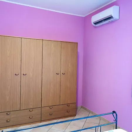 Erika's House