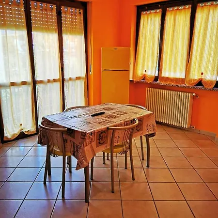 Erika's House Daire Alba (Piedmont)